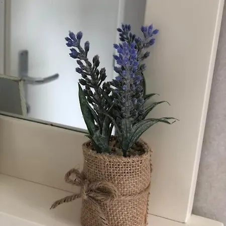 House Lavanda Holiday home Njivice