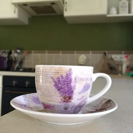 House Lavanda *