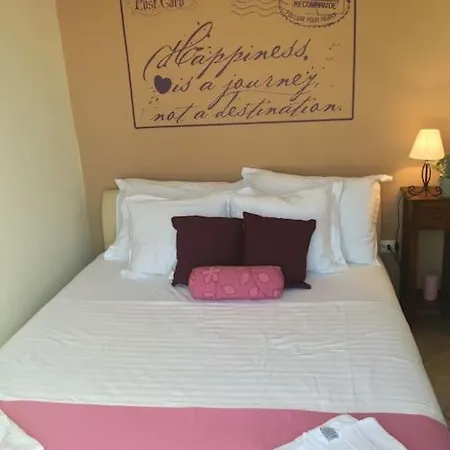 House Lavanda Holiday home