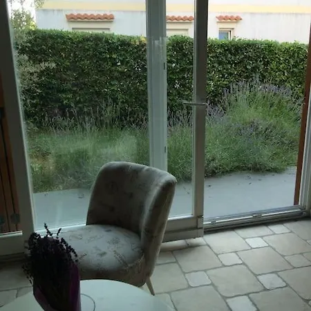 Nyaraló House Lavanda
