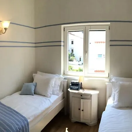 Nyaraló House Lavanda Njivice
