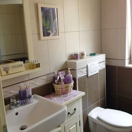 House Lavanda Holiday home *