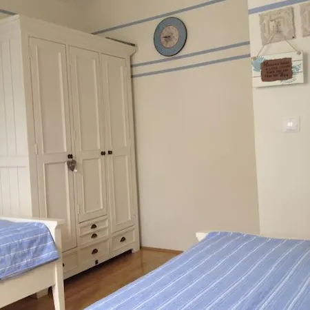 Nyaraló House Lavanda Njivice