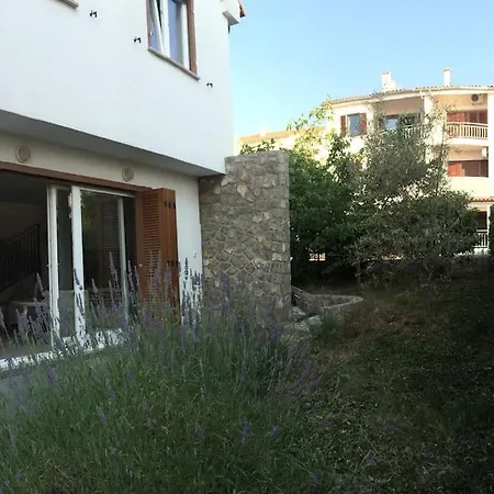 Nyaraló House Lavanda