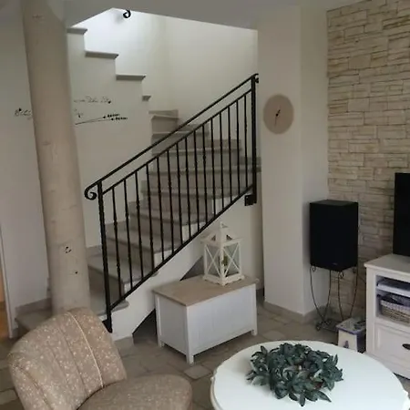Holiday home House Lavanda Njivice
