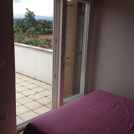 House Lavanda Nyaraló