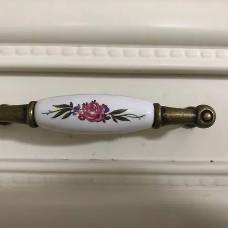 Nyaraló House Lavanda *