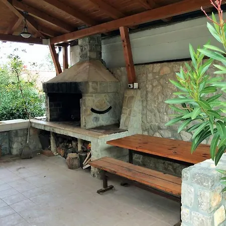 House Lavanda Njivice