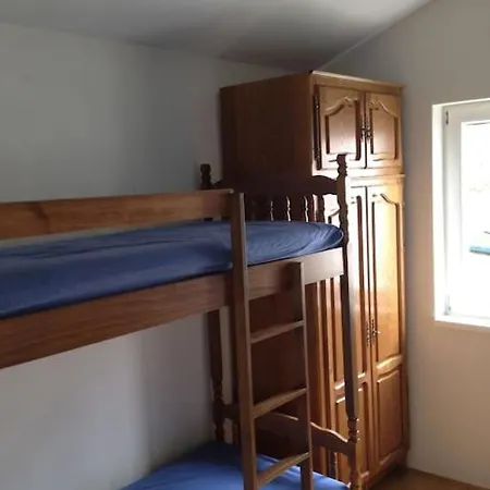 House Lavanda Holiday home Njivice