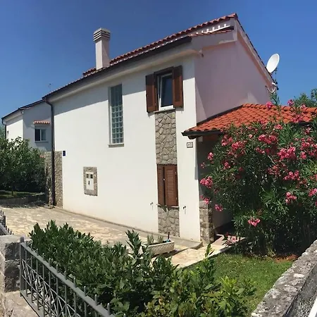 Holiday home House Lavanda *